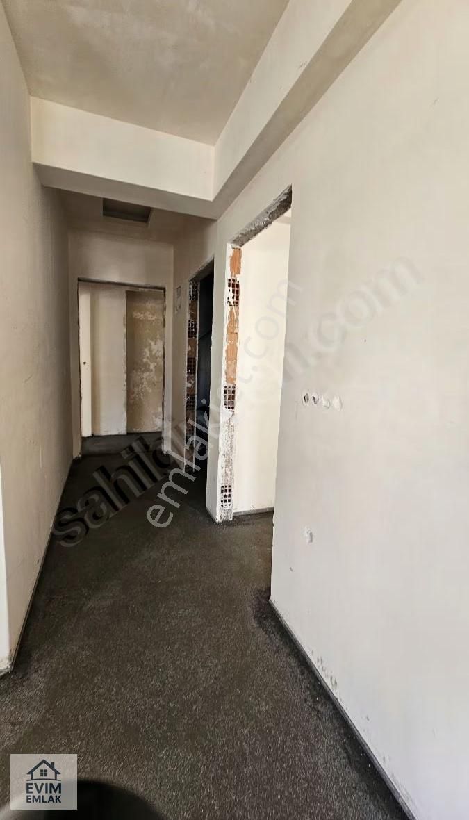 Aliağa Evim Emlaktan Kültür Mahallesinde 1+1 Sıfır Daire - Görsel 11