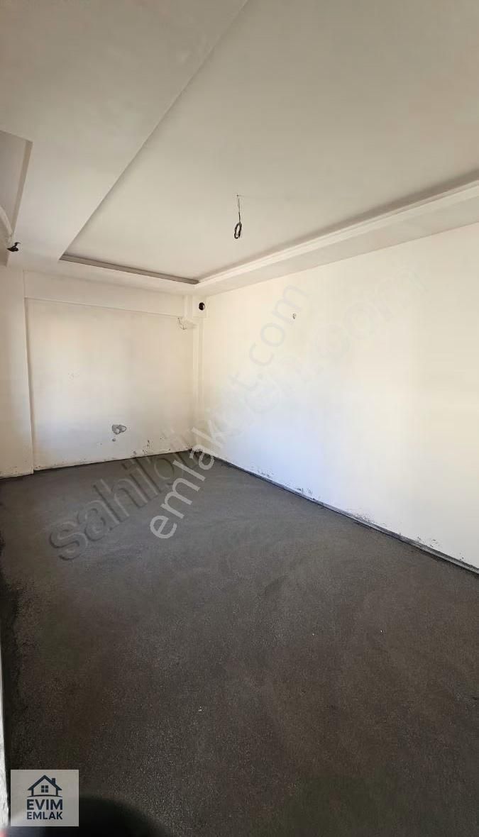 Aliağa Evim Emlaktan Kültür Mahallesinde 1+1 Sıfır Daire - Görsel 18