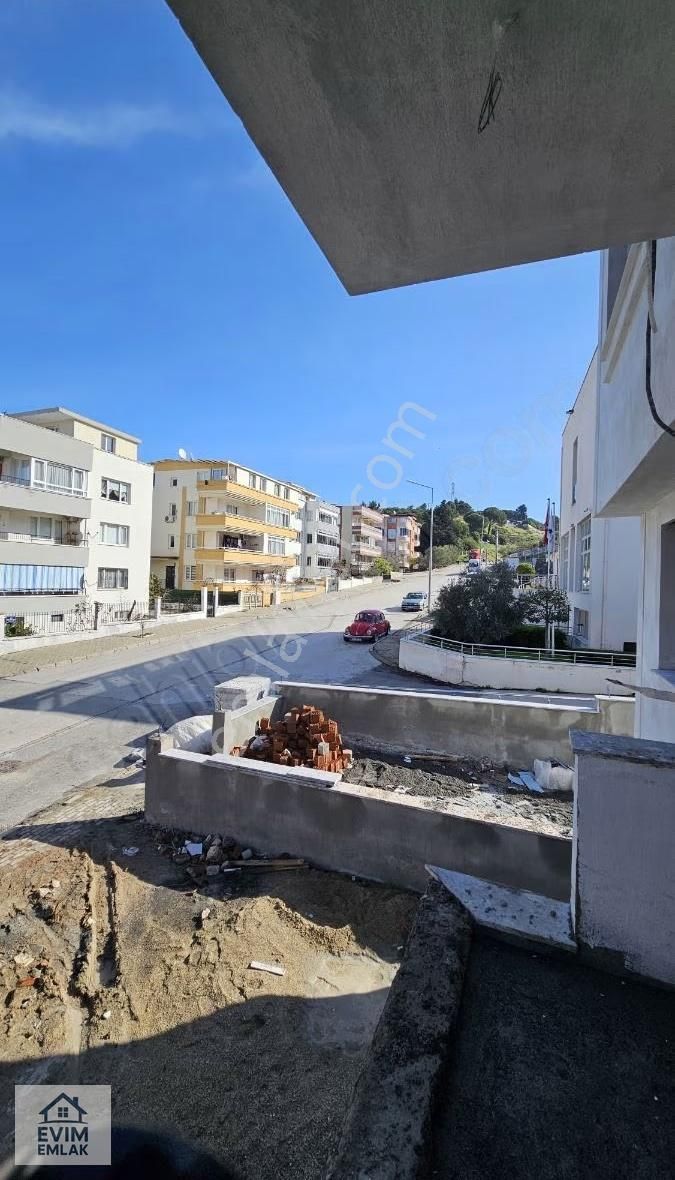 Aliağa Evim Emlaktan Kültür Mahallesinde 1+1 Sıfır Daire - Görsel 14