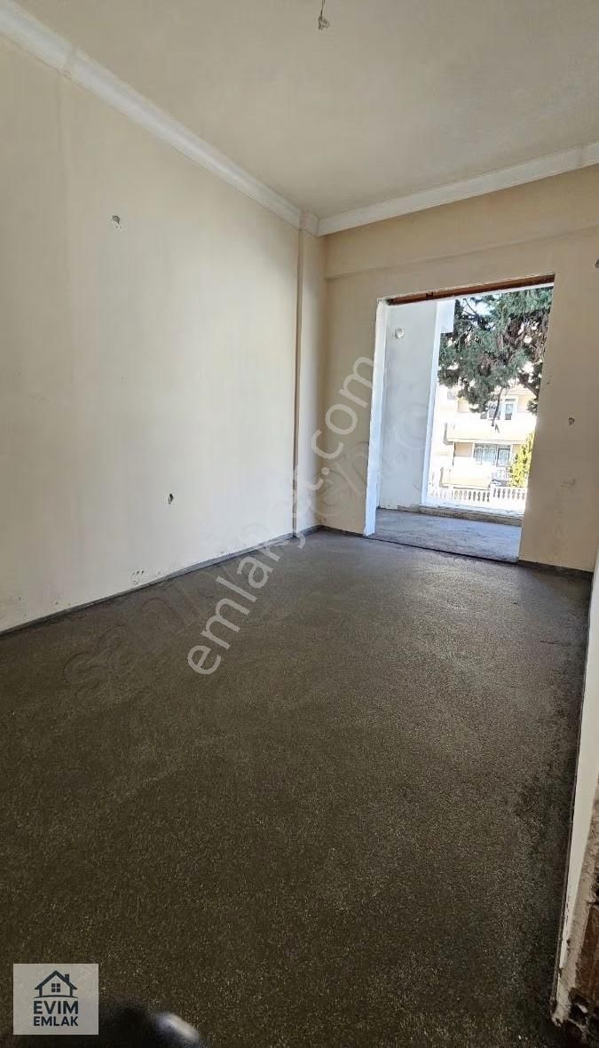 Aliağa Evim Emlaktan Kültür Mahallesinde 1+1 Sıfır Daire - Görsel 8