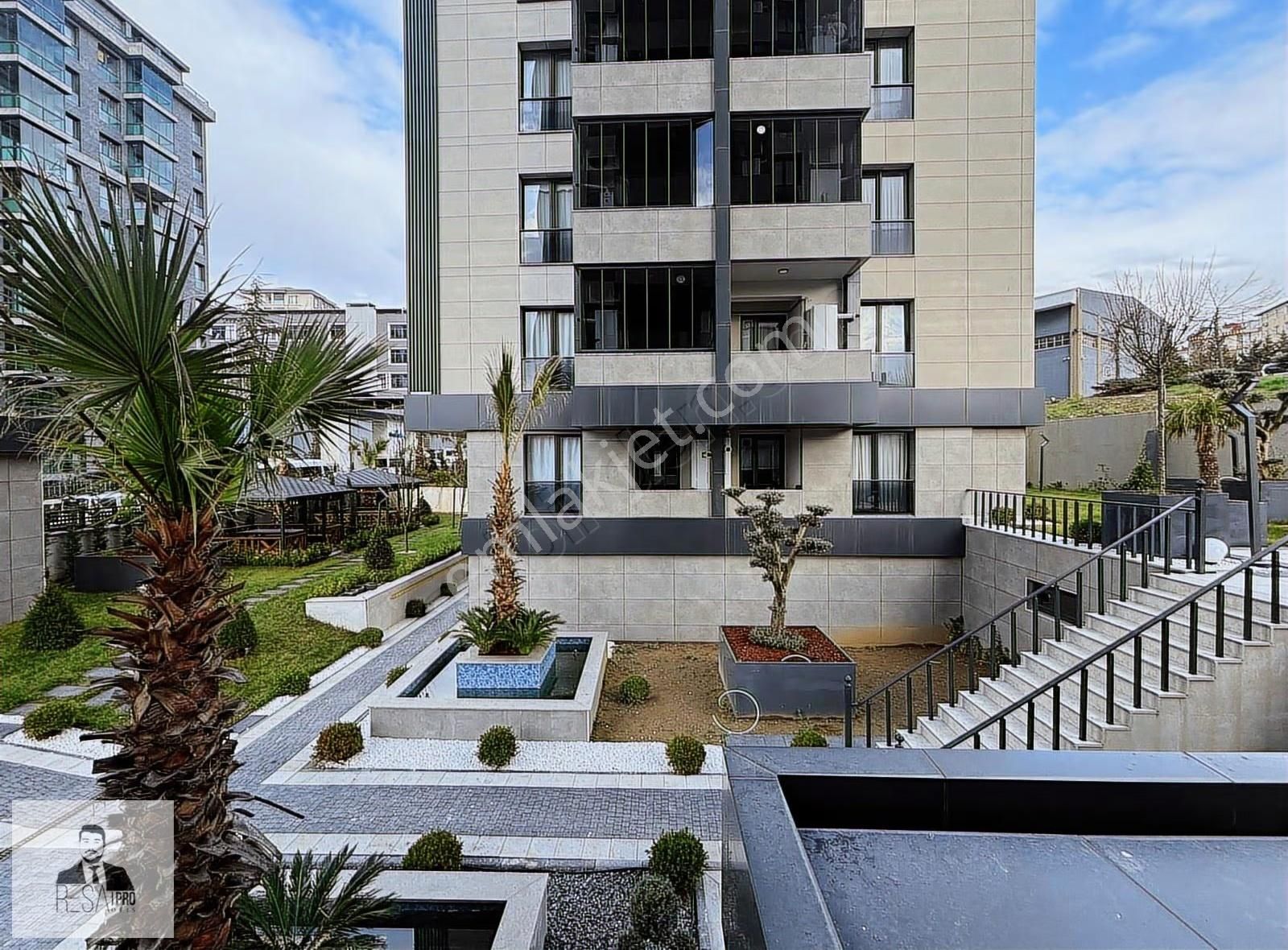 *resa Pro* Metro'ya 1 Dk 55 M² 2+1 Satılık Daire - Görsel 9