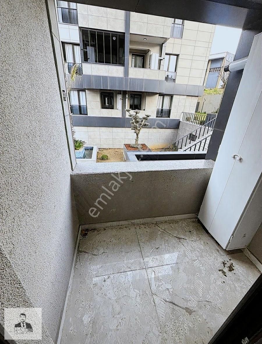 *resa Pro* Metro'ya 1 Dk 55 M² 2+1 Satılık Daire - Görsel 17