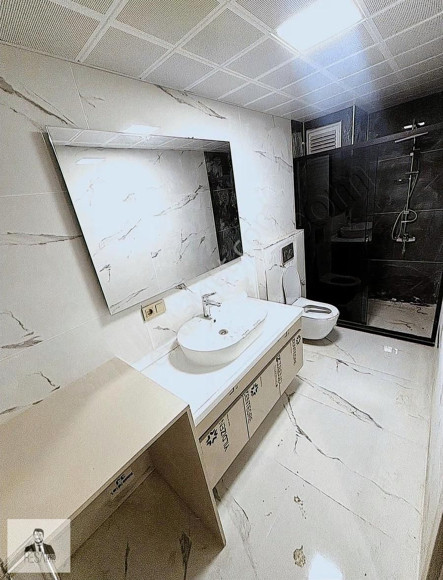 *resa Pro* Metro'ya 1 Dk 55 M² 2+1 Satılık Daire - Görsel 3