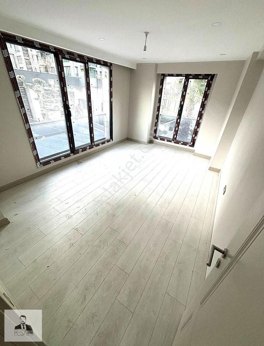 *resa Pro* Metro'ya 1 Dk 55 M² 2+1 Satılık Daire - Görsel 5