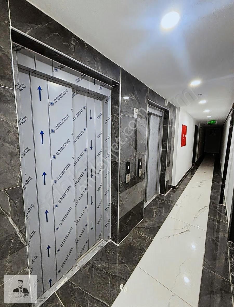 *resa Pro* Metro'ya 1 Dk 55 M² 2+1 Satılık Daire - Görsel 8