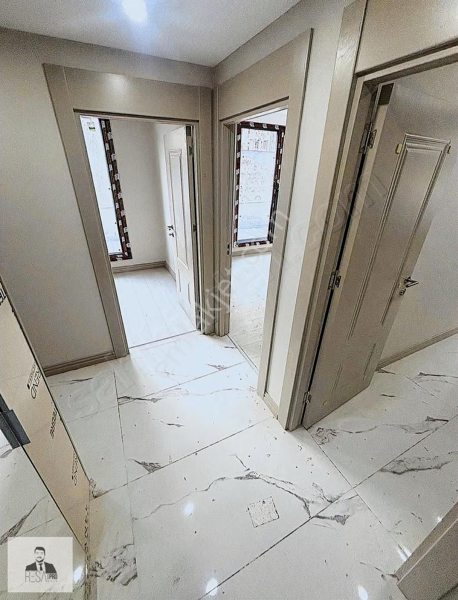 *resa Pro* Metro'ya 1 Dk 55 M² 2+1 Satılık Daire - Görsel 12