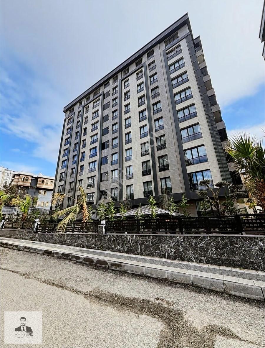 *resa Pro* Metro'ya 1 Dk 55 M² 2+1 Satılık Daire - Görsel 18