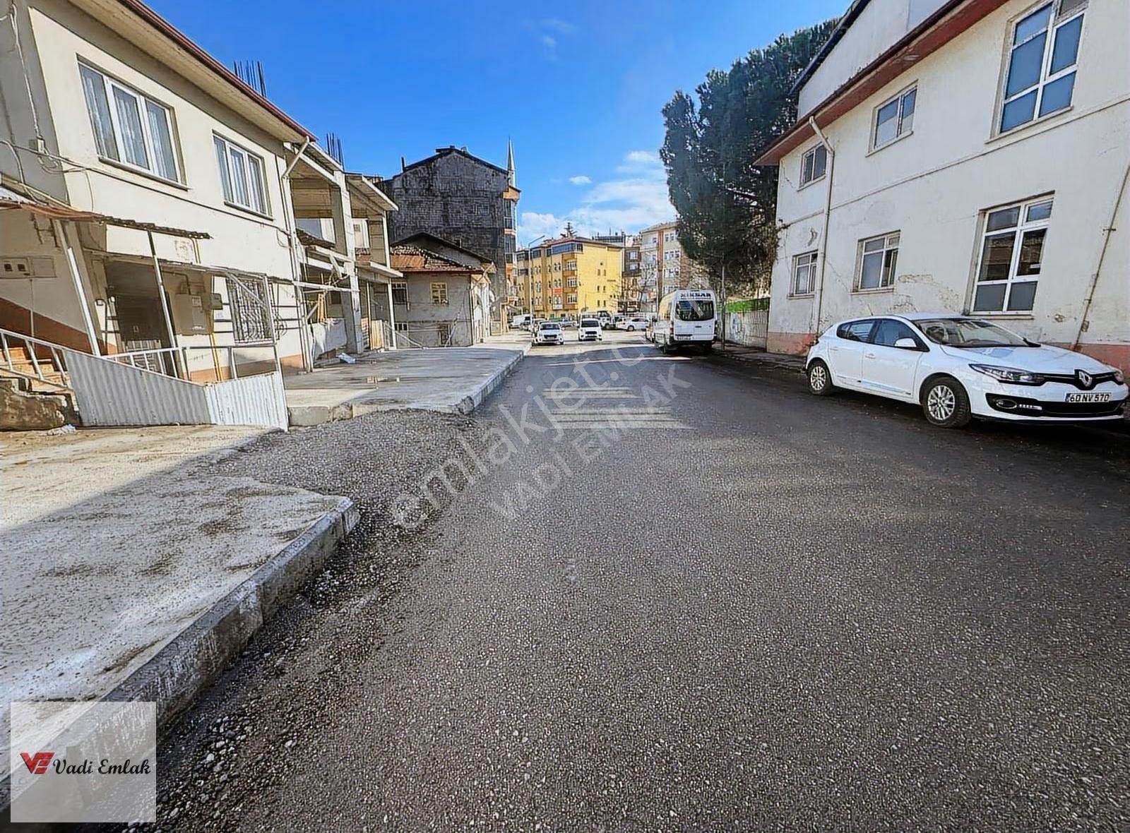 Niksar Merkezde Satılık 3+1 Sıfır Daire (113m²) - Görsel 7