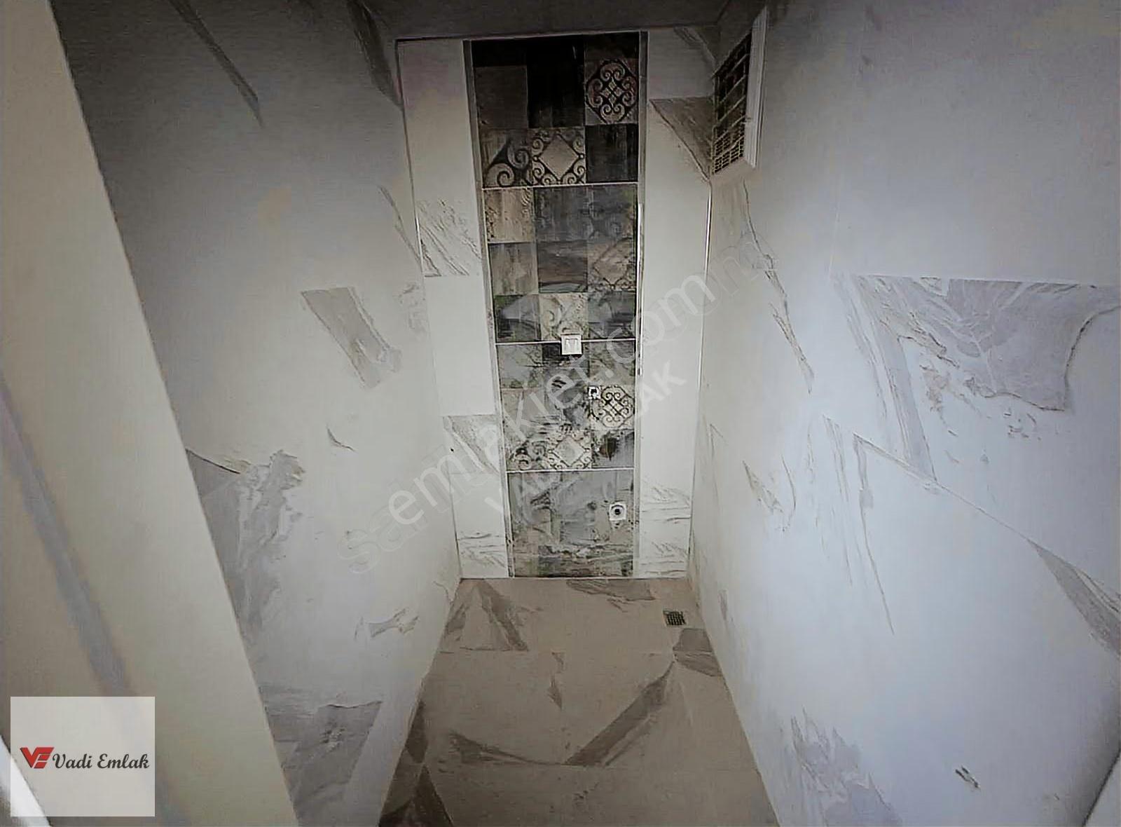 Niksar Merkezde Satılık 3+1 Sıfır Daire (113m²) - Görsel 28