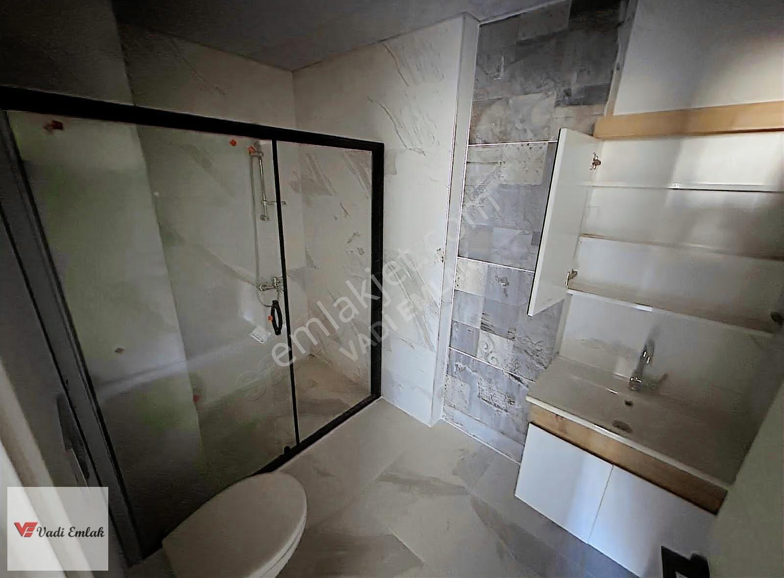 Niksar Merkezde Satılık 3+1 Sıfır Daire (113m²) - Görsel 20