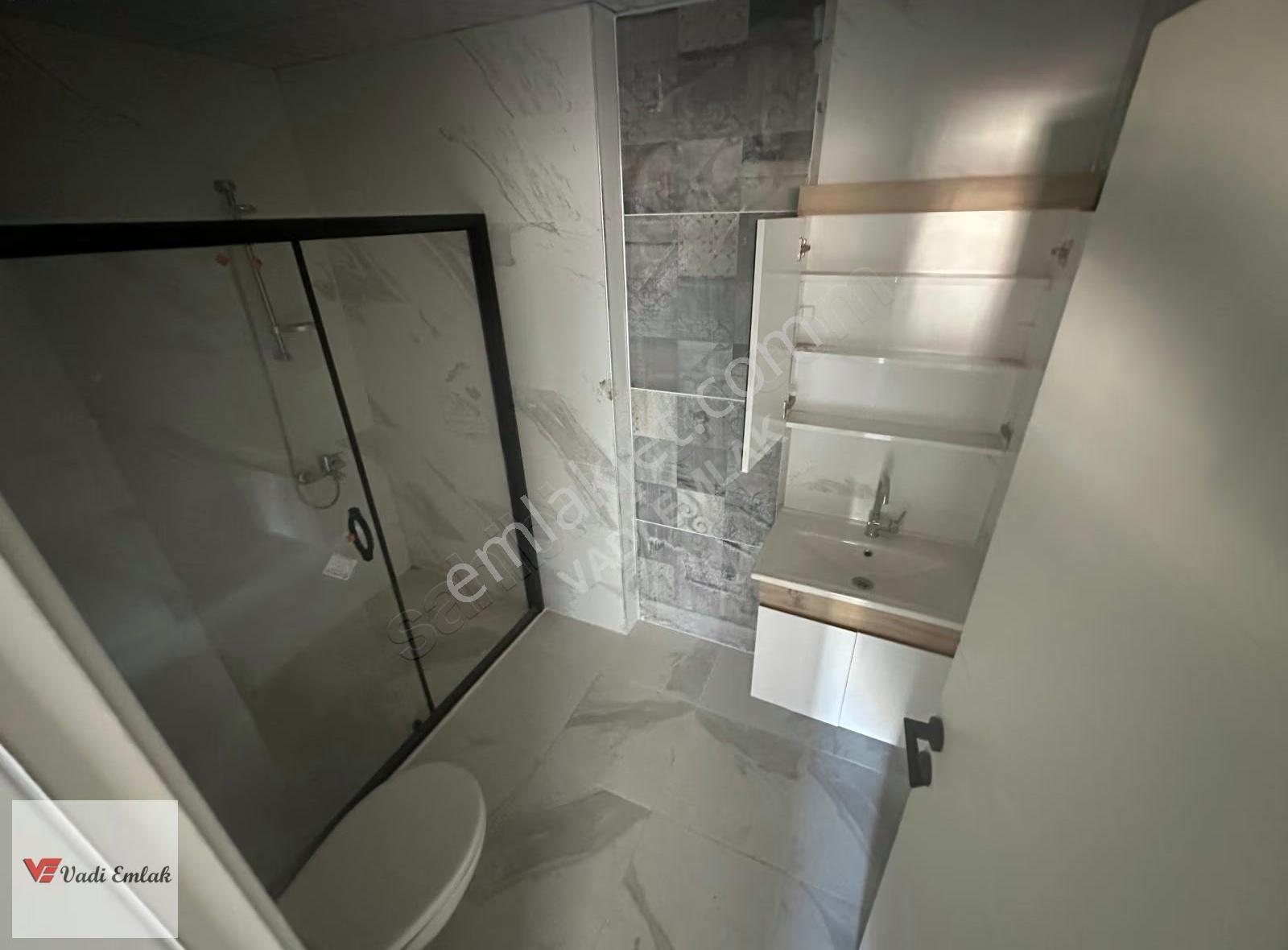 Niksar Merkezde Satılık 3+1 Sıfır Daire (113m²) - Görsel 2