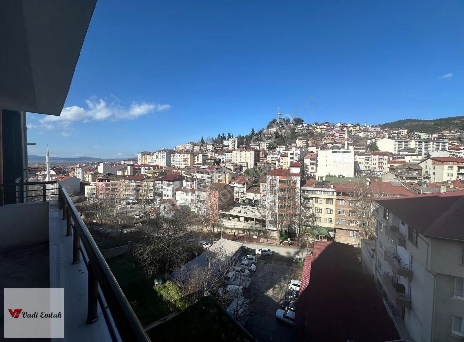 Niksar Merkezde Satılık 3+1 Sıfır Daire (113m²) - Görsel 22