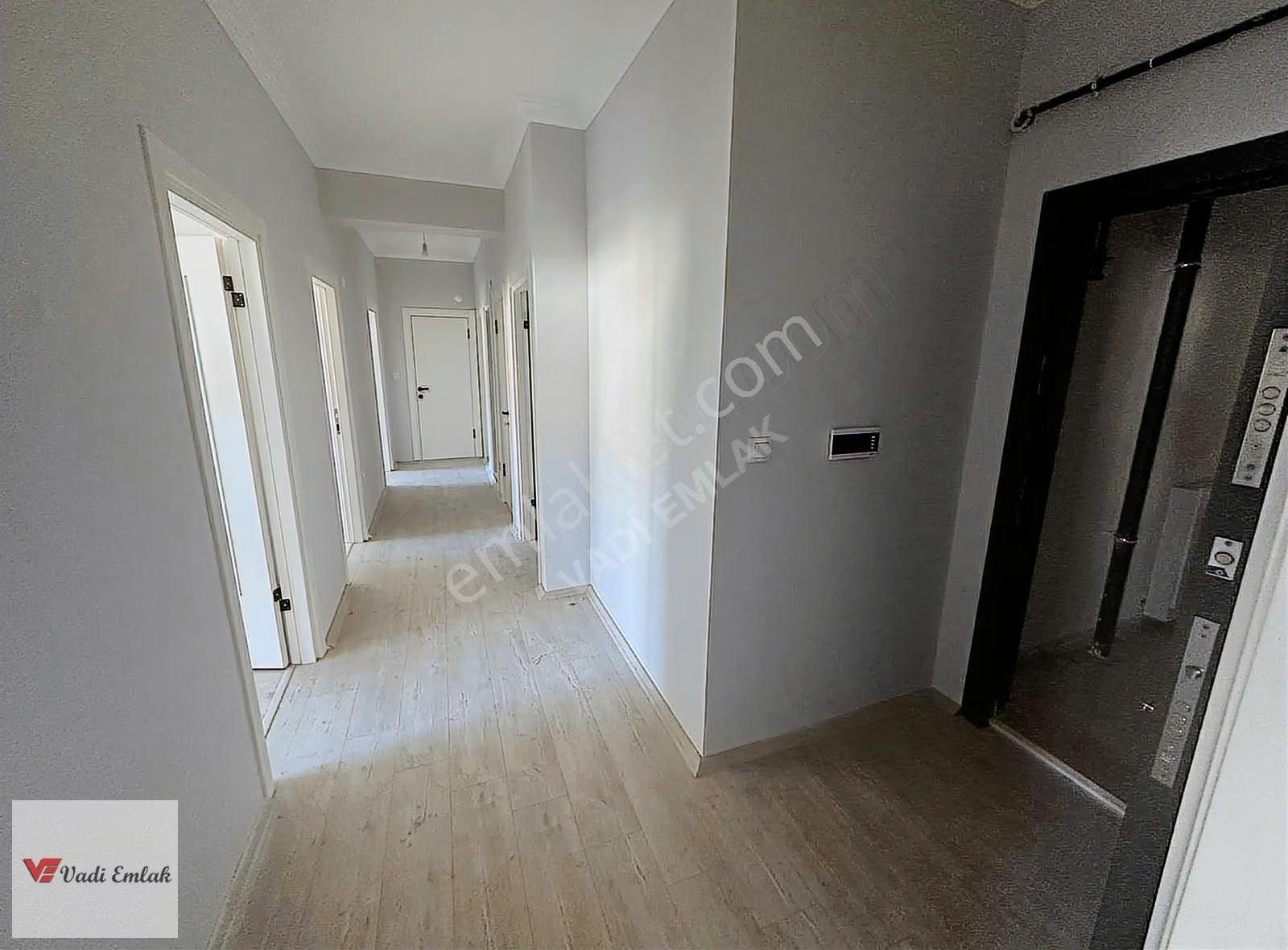 Niksar Merkezde Satılık 3+1 Sıfır Daire (113m²) - Görsel 21