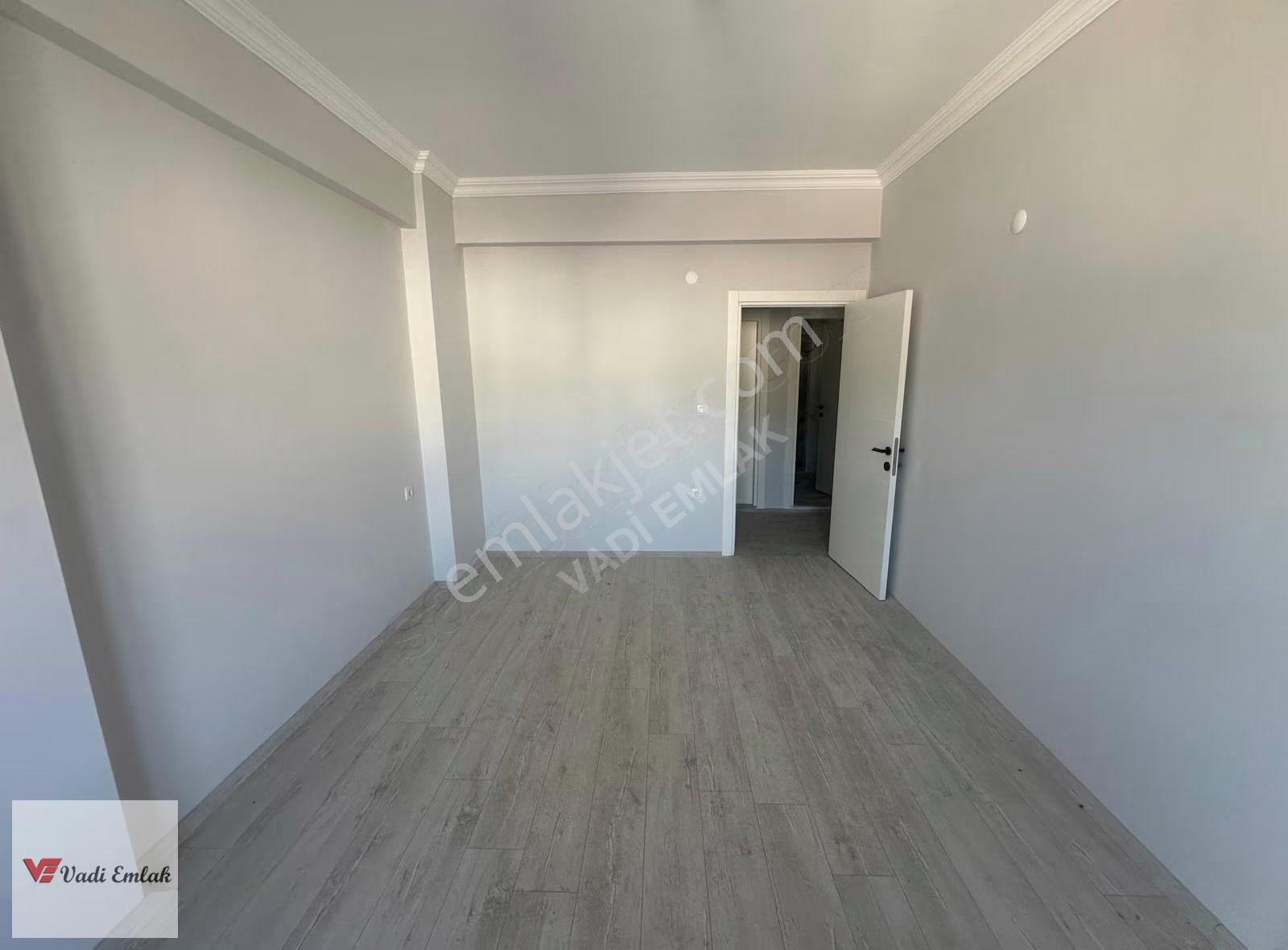 Niksar Merkezde Satılık 3+1 Sıfır Daire (113m²) - Görsel 5