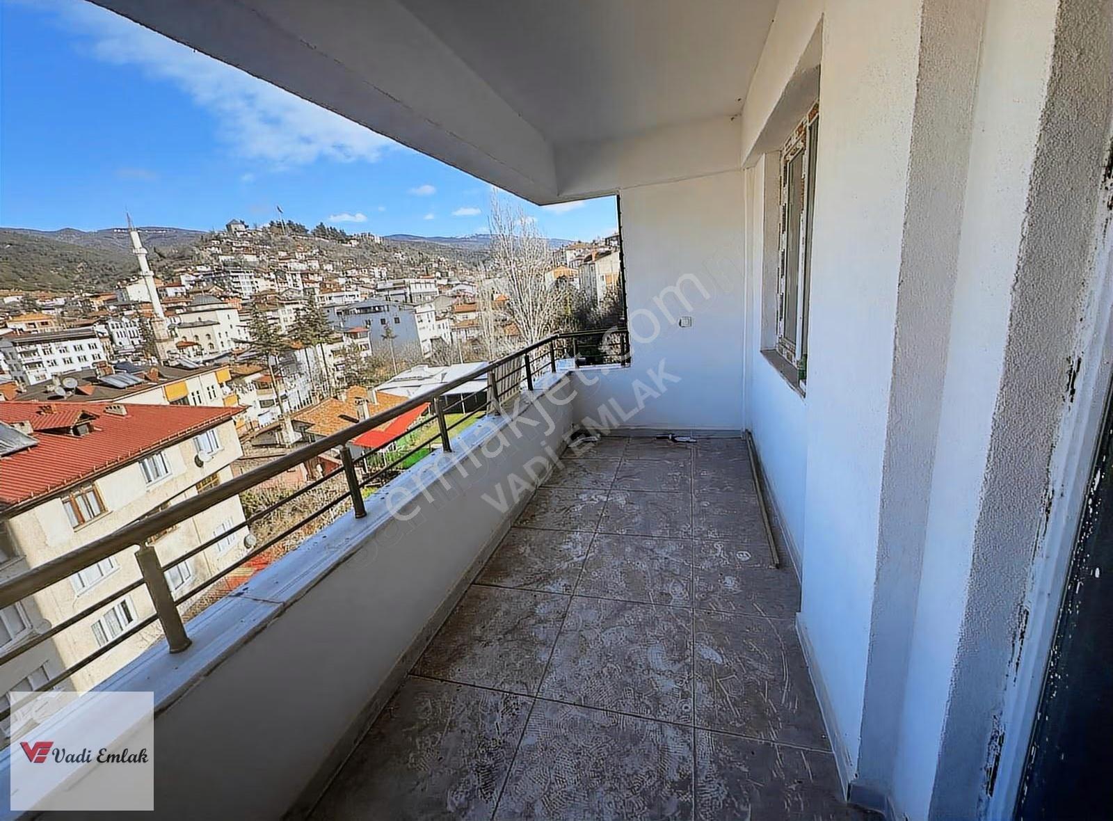 Niksar Merkezde Satılık 3+1 Sıfır Daire (113m²) - Görsel 14