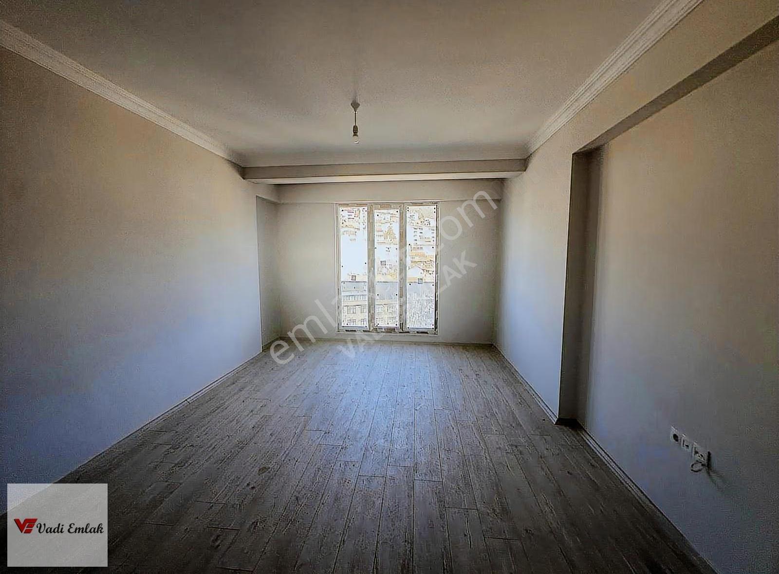 Niksar Merkezde Satılık 3+1 Sıfır Daire (113m²) - Görsel 16