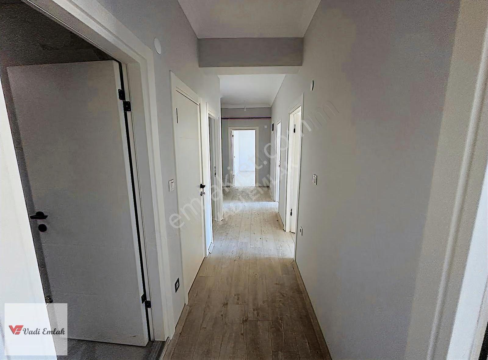 Niksar Merkezde Satılık 3+1 Sıfır Daire (113m²) - Görsel 31