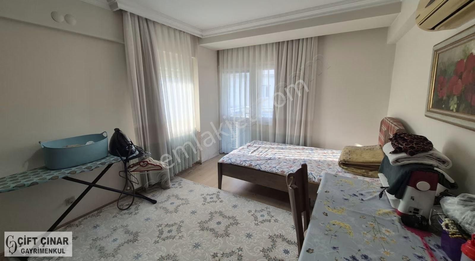 Güzelyurt Mah. Metya 2 Villalarında Köşe Konumda Tripleks - Görsel 29