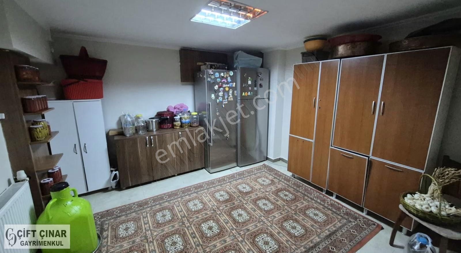 Güzelyurt Mah. Metya 2 Villalarında Köşe Konumda Tripleks - Görsel 35