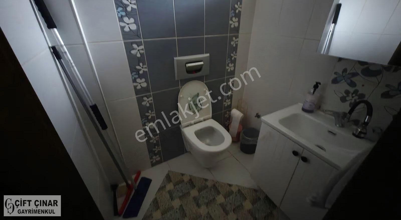 Güzelyurt Mah. Metya 2 Villalarında Köşe Konumda Tripleks - Görsel 17