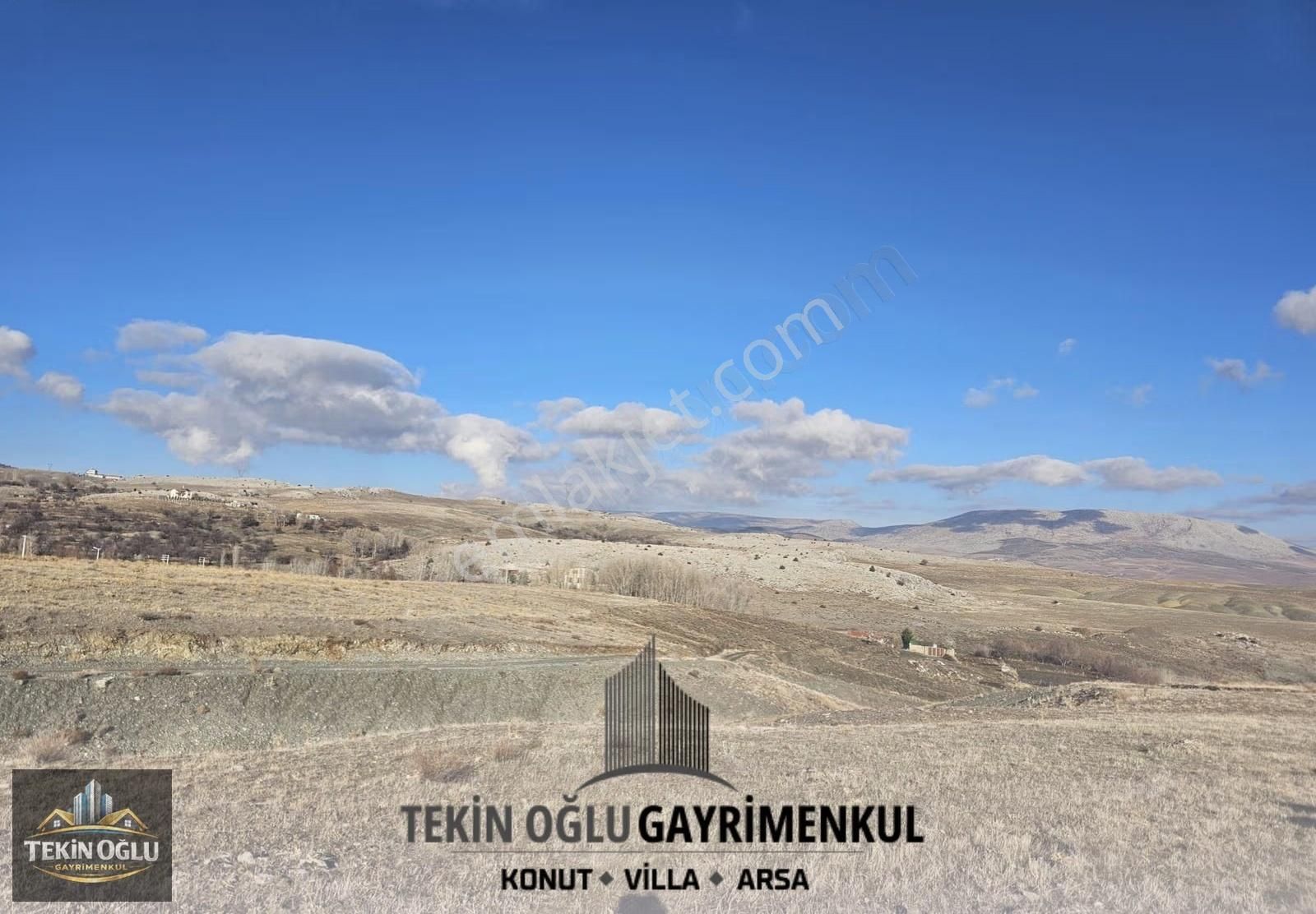 !! Acil !! Meram Karadiğin'de Görülmemiş Arsa 642 M² Müstakil - Görsel 8