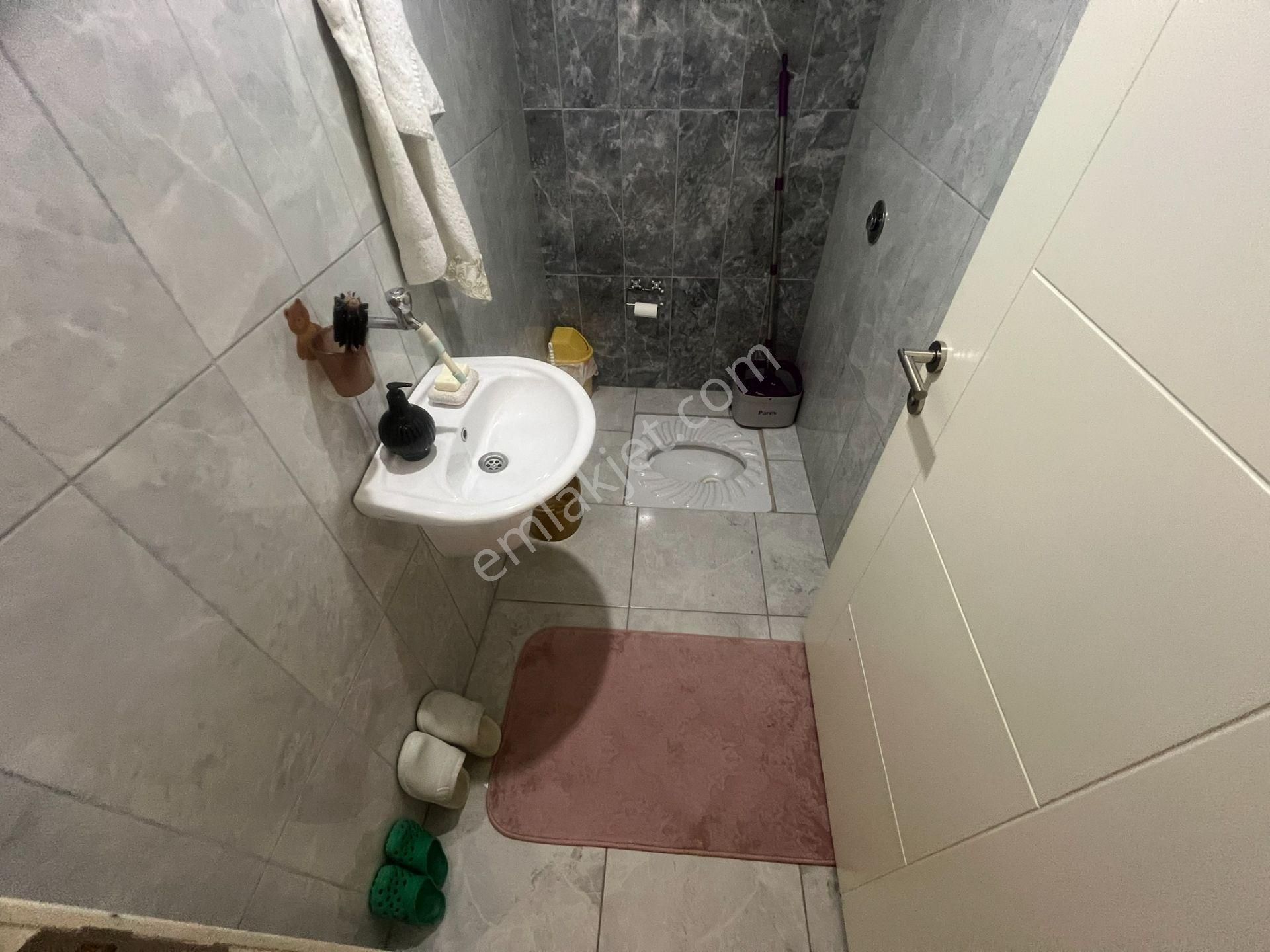 Etimesgut Ayyıldızda Satılık 3+1 Lüks Geniş Daire - Görsel 24