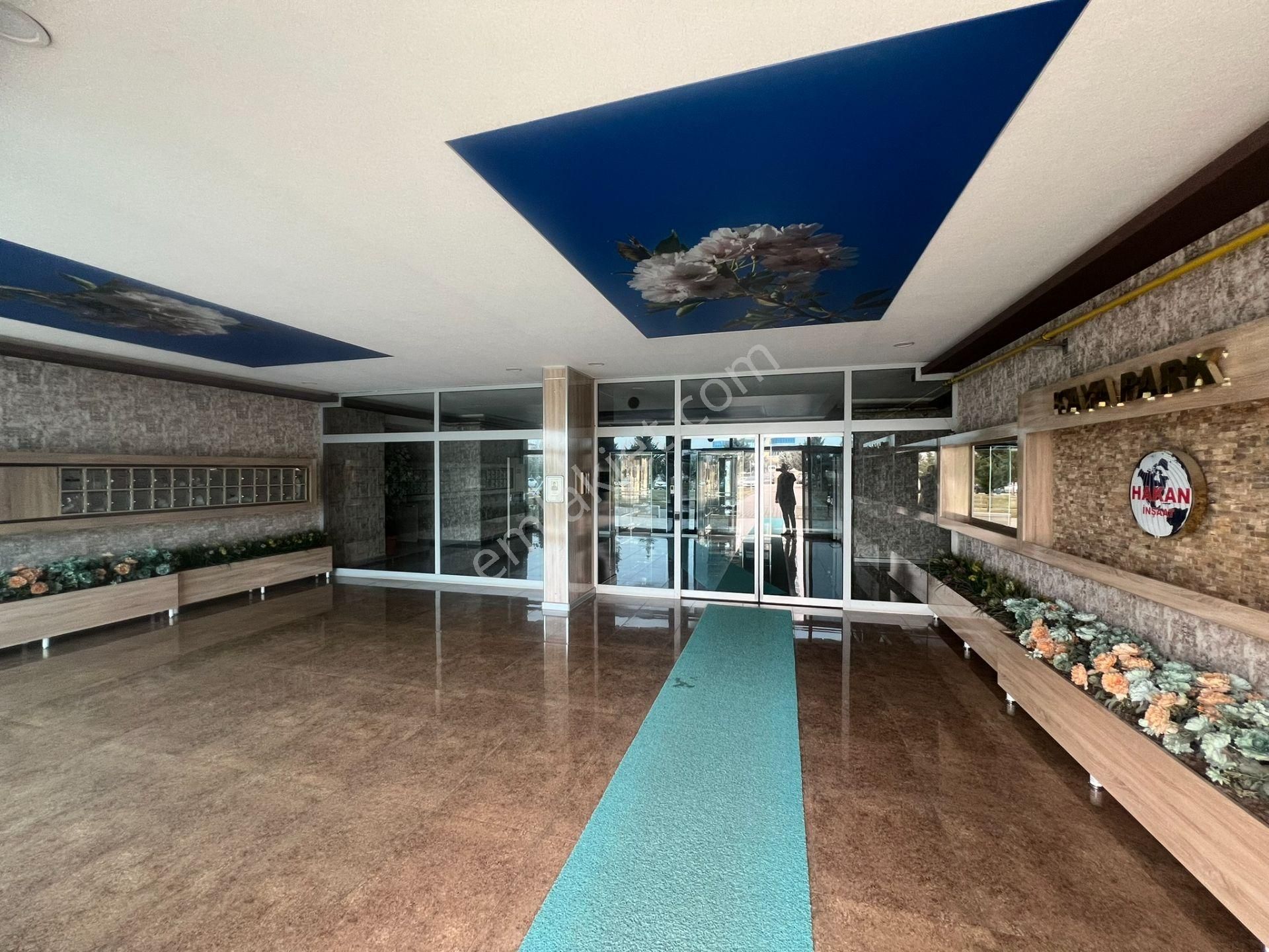 Etimesgut Ayyıldızda Satılık 3+1 Lüks Geniş Daire - Görsel 29