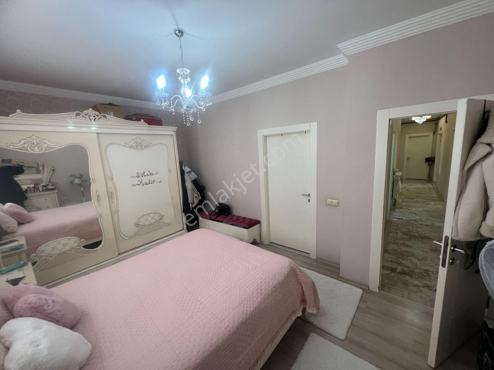 Etimesgut Ayyıldızda Satılık 3+1 Lüks Geniş Daire - Görsel 18