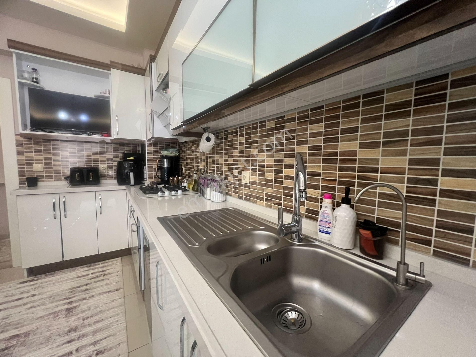 Etimesgut Ayyıldızda Satılık 3+1 Lüks Geniş Daire - Görsel 4