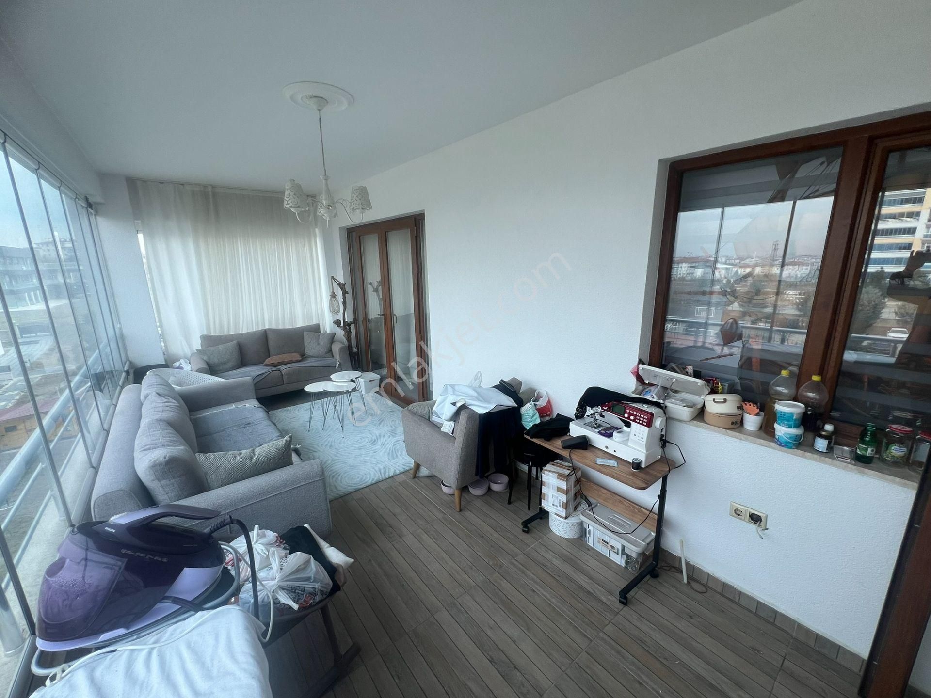 Etimesgut Ayyıldızda Satılık 3+1 Lüks Geniş Daire - Görsel 15