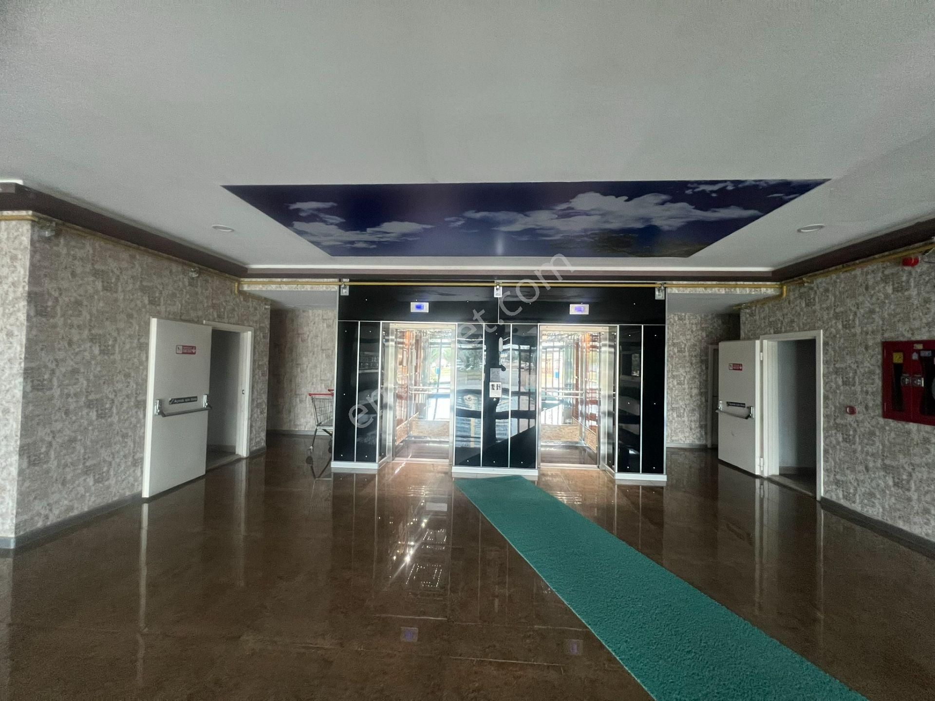 Etimesgut Ayyıldızda Satılık 3+1 Lüks Geniş Daire - Görsel 30