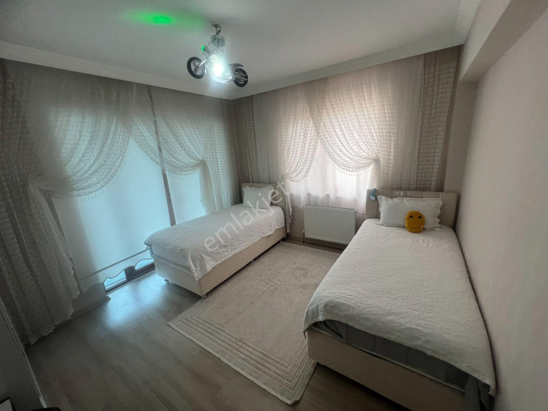 Etimesgut Ayyıldızda Satılık 3+1 Lüks Geniş Daire - Görsel 19