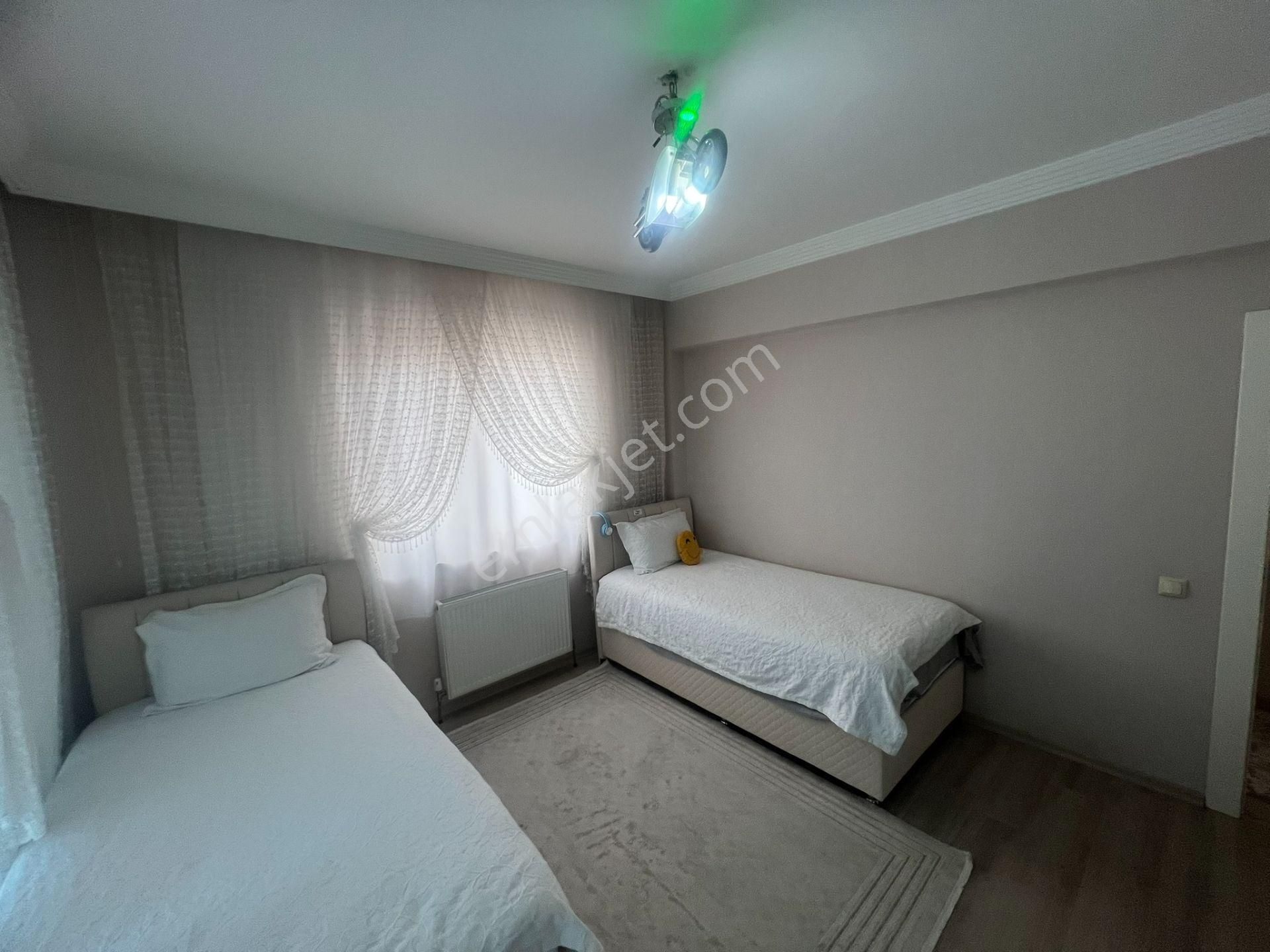 Etimesgut Ayyıldızda Satılık 3+1 Lüks Geniş Daire - Görsel 25