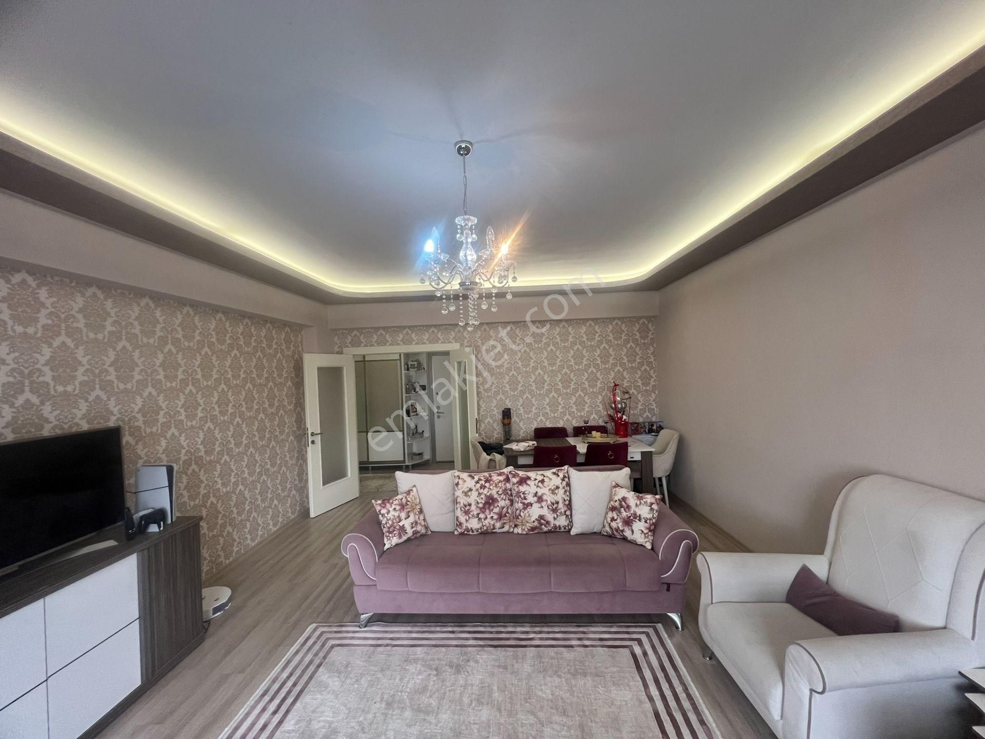 Etimesgut Ayyıldızda Satılık 3+1 Lüks Geniş Daire - Görsel 9