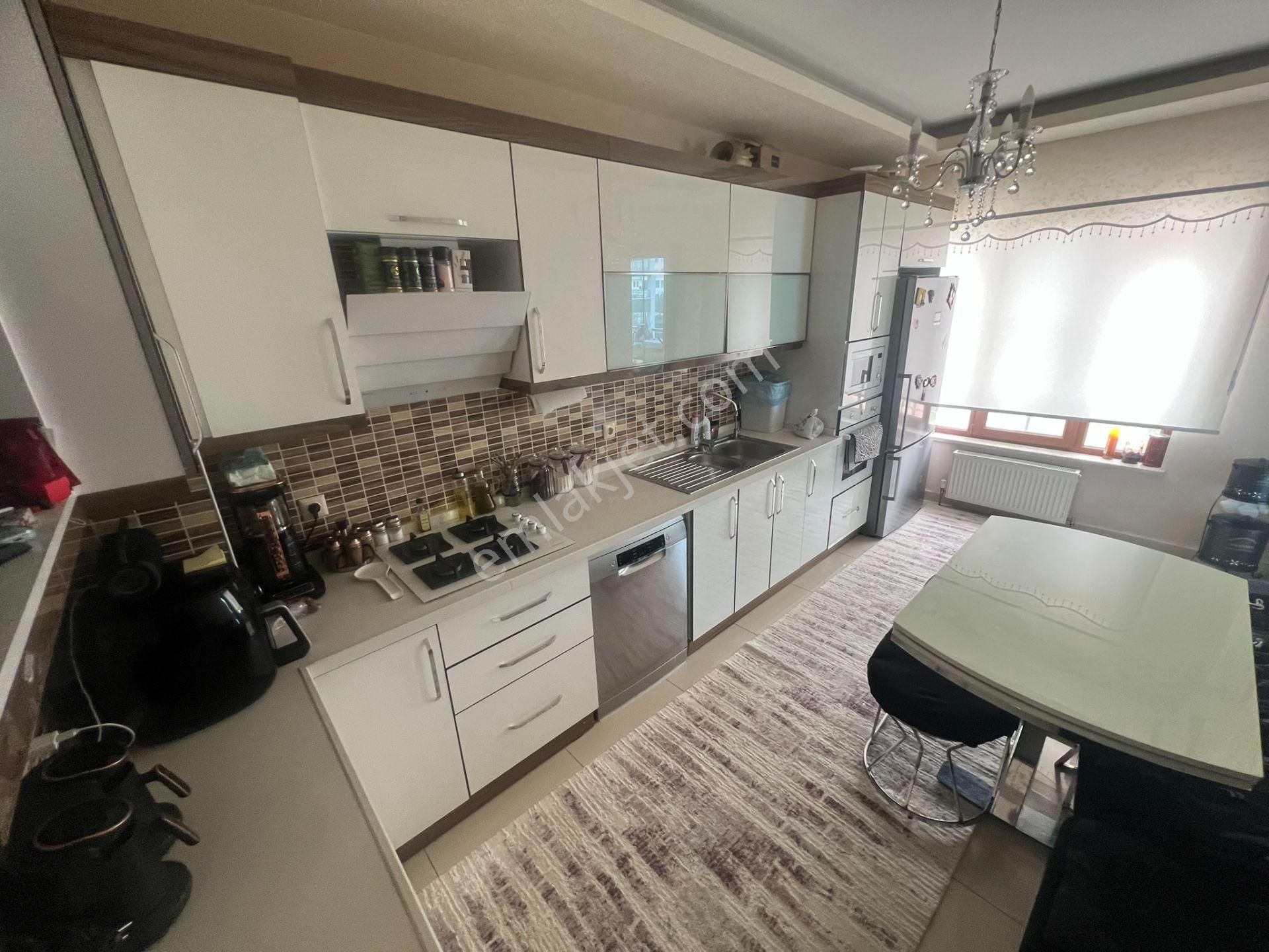 Etimesgut Ayyıldızda Satılık 3+1 Lüks Geniş Daire - Görsel 7