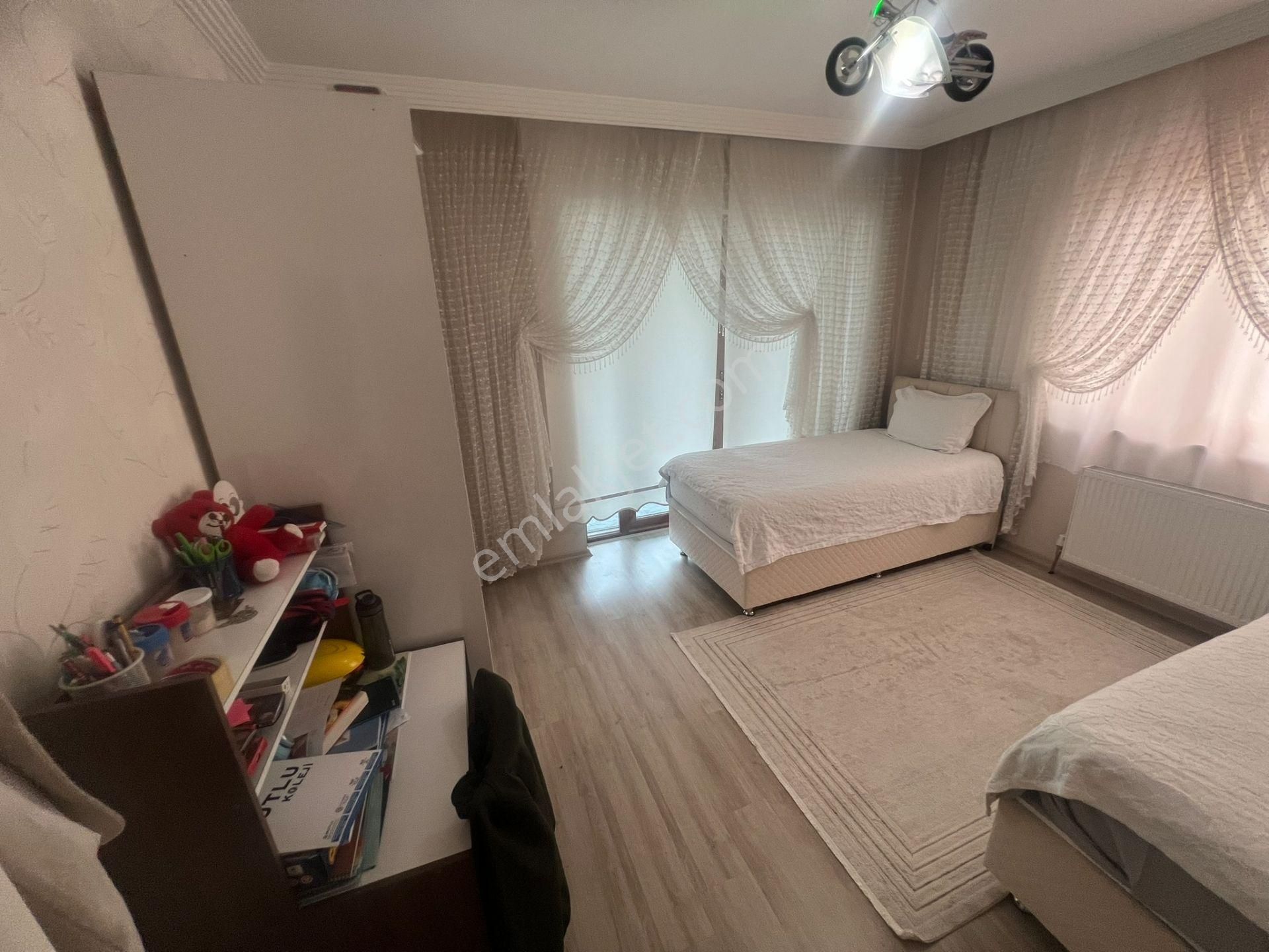 Etimesgut Ayyıldızda Satılık 3+1 Lüks Geniş Daire - Görsel 20