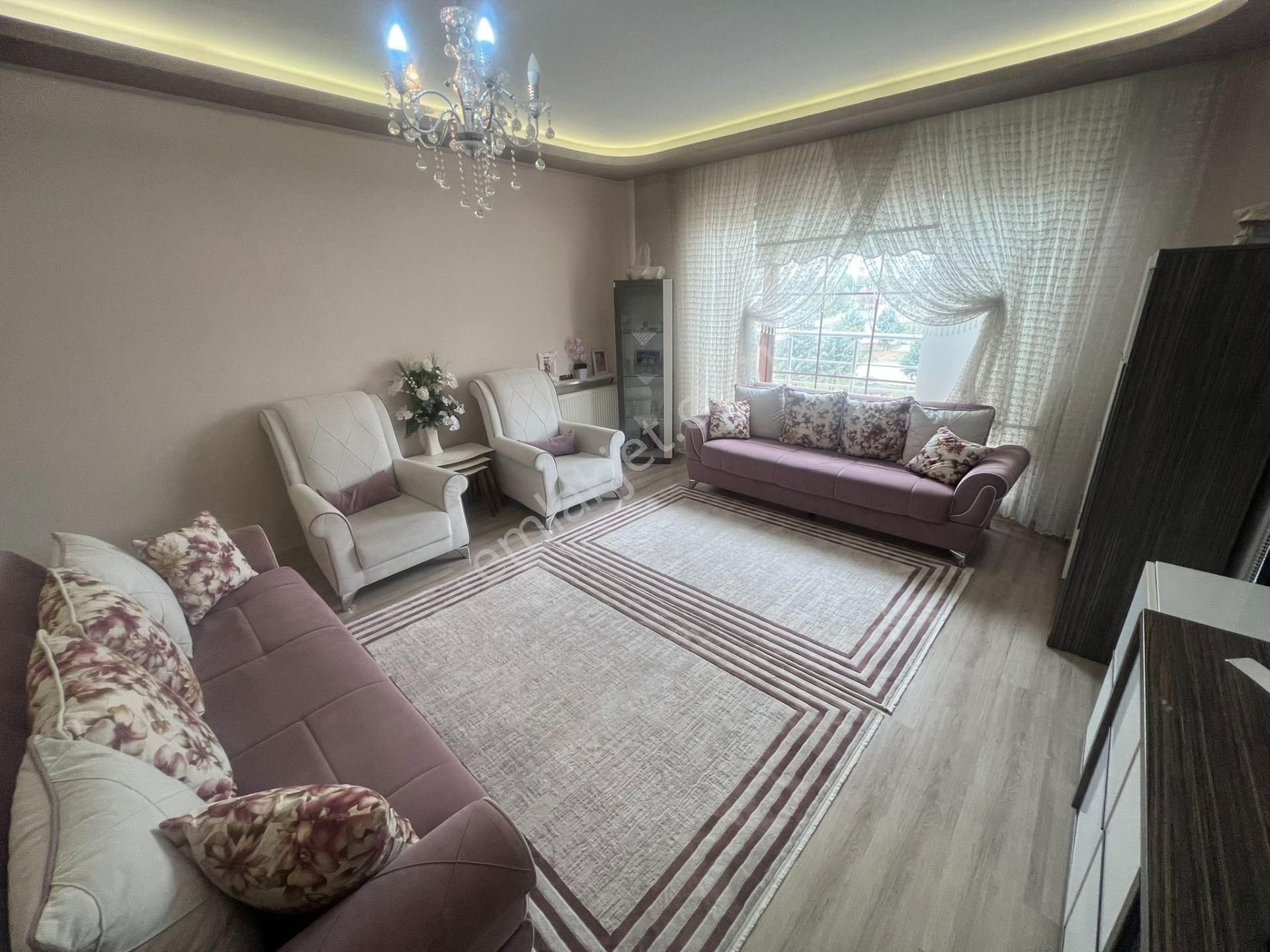 Etimesgut Ayyıldızda Satılık 3+1 Lüks Geniş Daire - Görsel 10