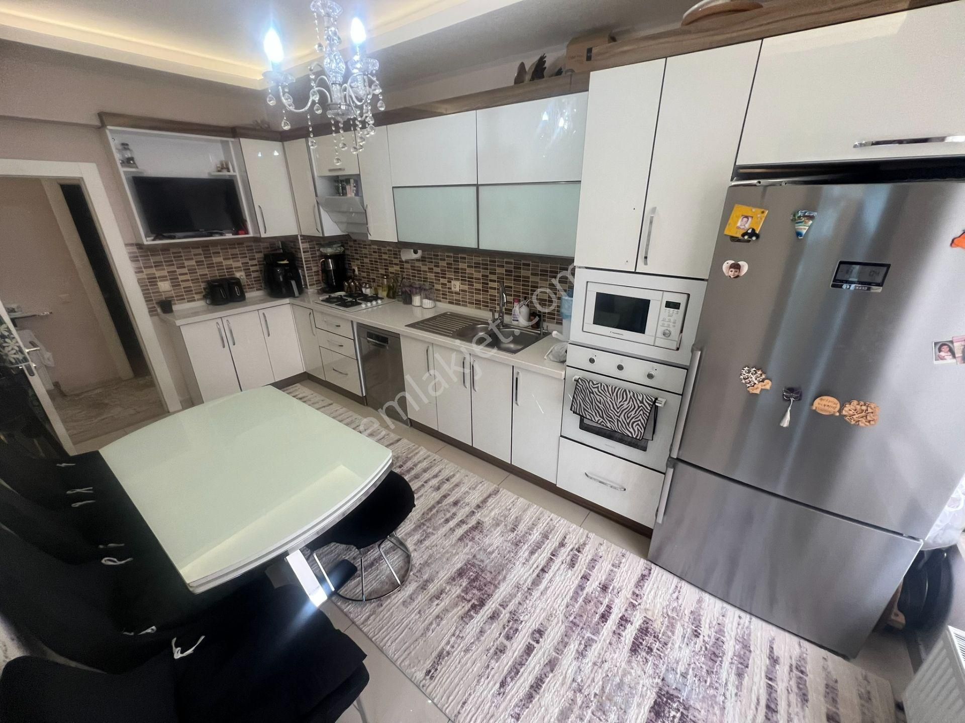 Etimesgut Ayyıldızda Satılık 3+1 Lüks Geniş Daire - Görsel 3