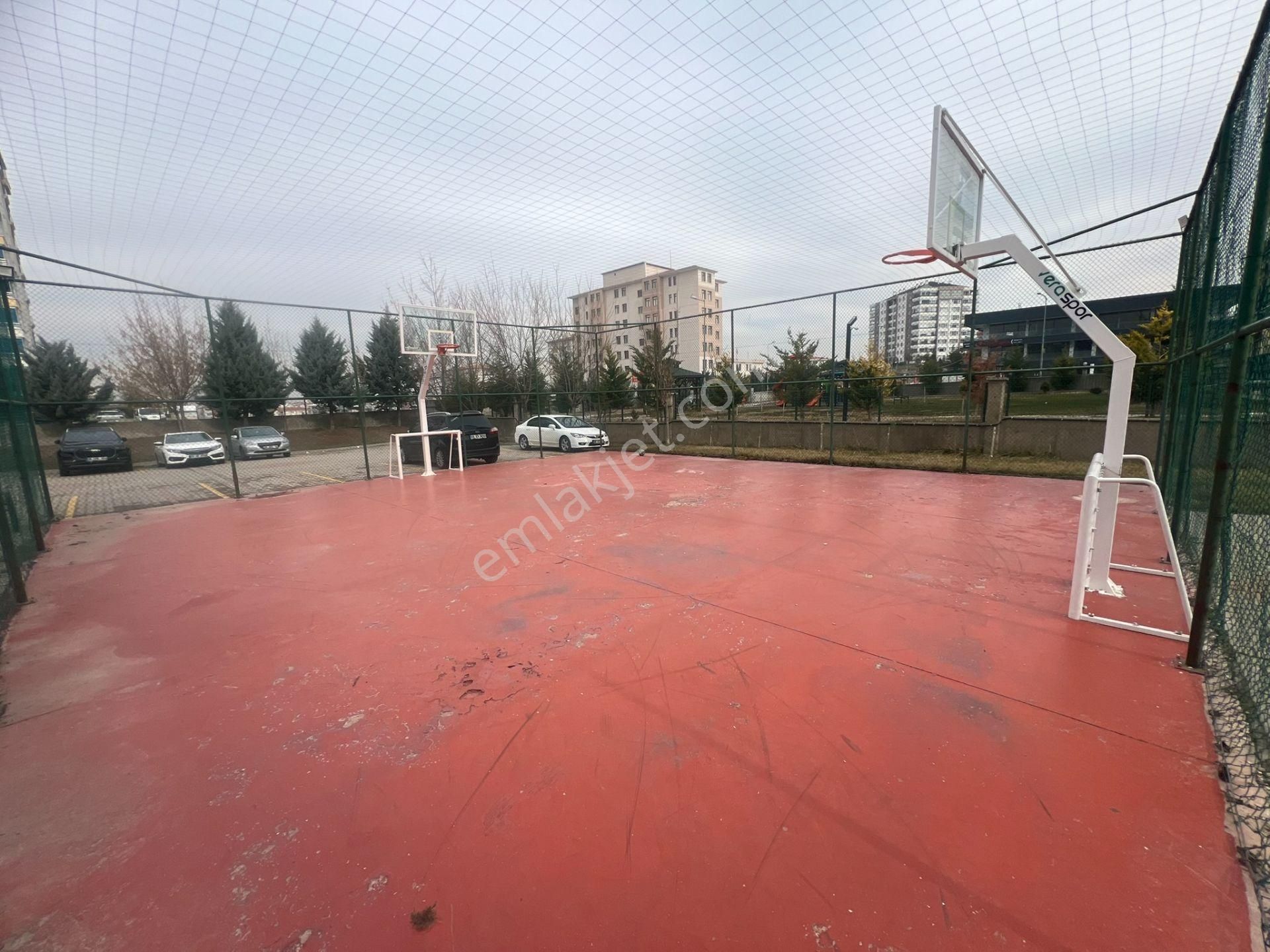 Etimesgut Ayyıldızda Satılık 3+1 Lüks Geniş Daire - Görsel 33