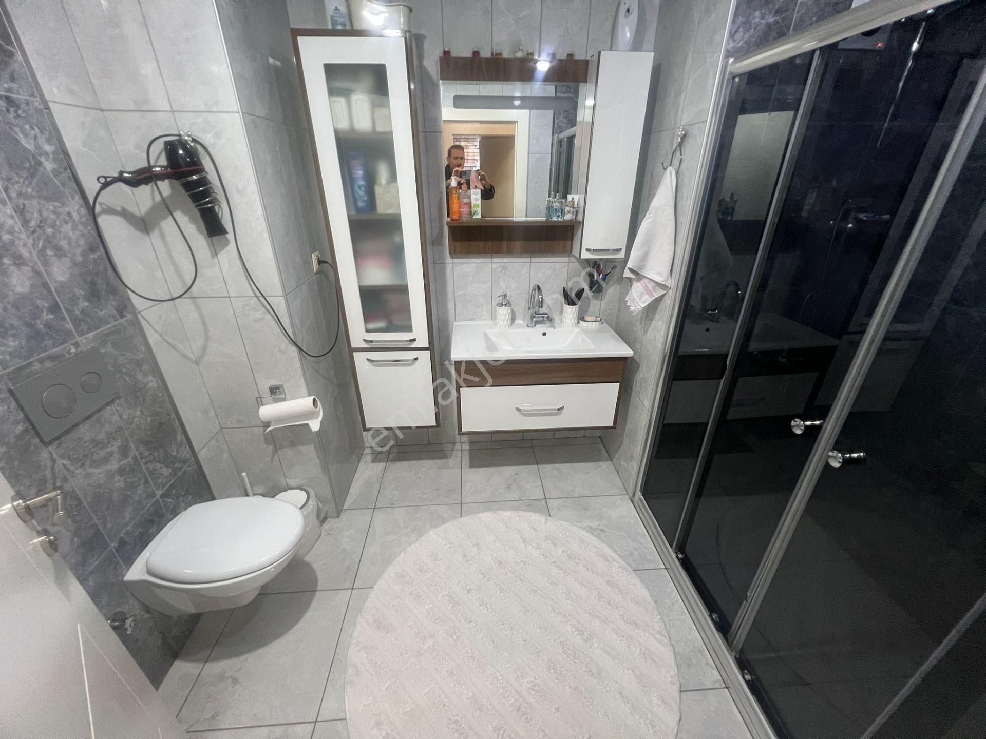 Etimesgut Ayyıldızda Satılık 3+1 Lüks Geniş Daire - Görsel 21