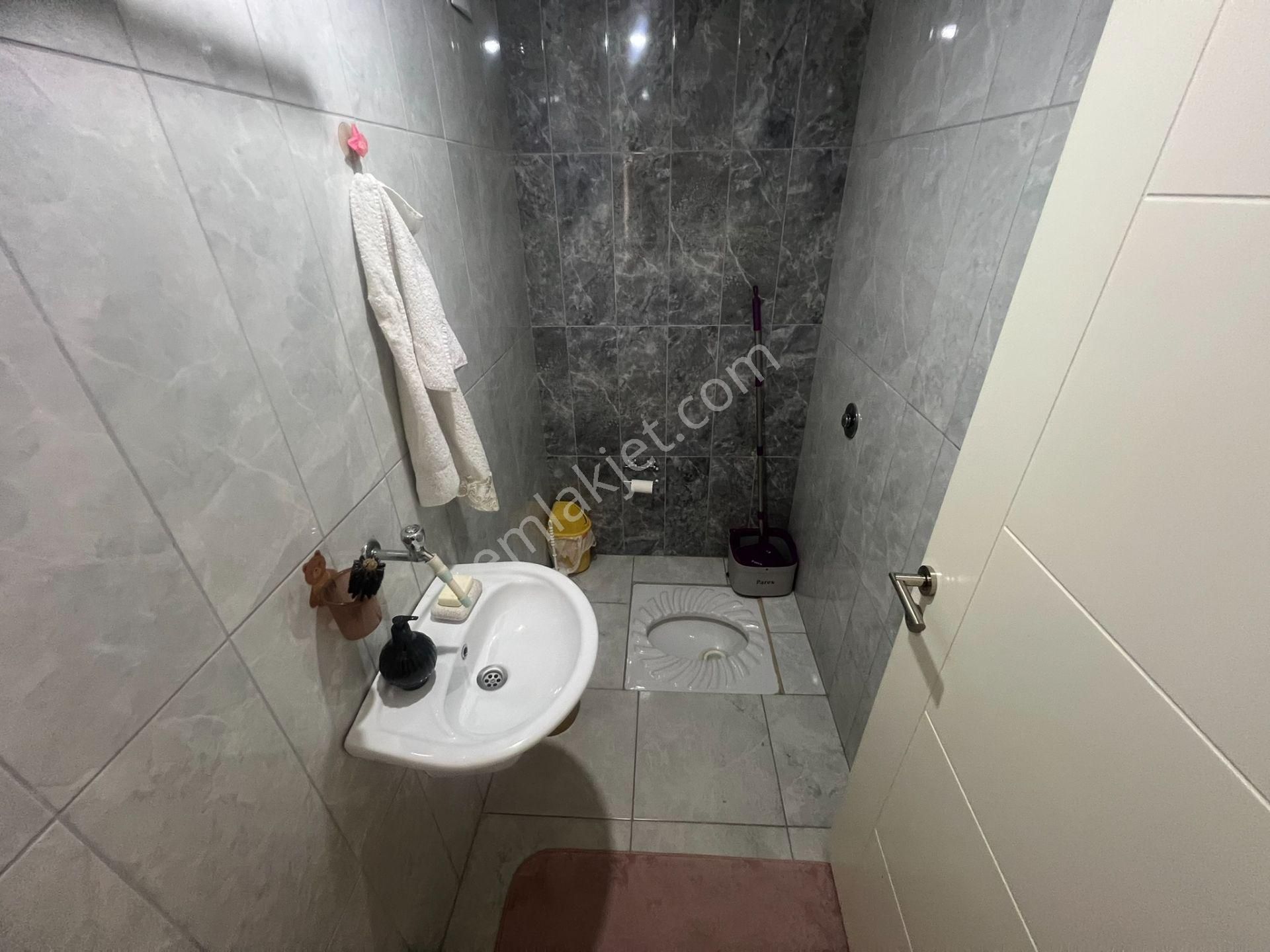 Etimesgut Ayyıldızda Satılık 3+1 Lüks Geniş Daire - Görsel 23