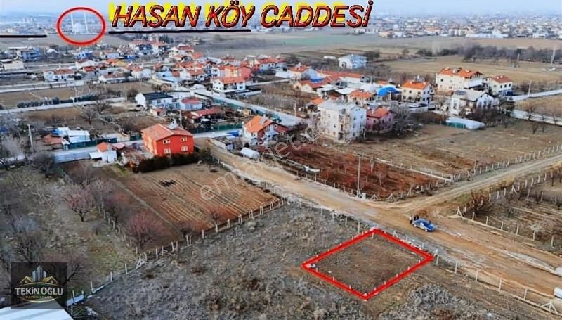 Tekin Oğlun'dan Yaylapınar'da 335 M² İmarlı Arsa Uygun Fiyatt - Görsel 4