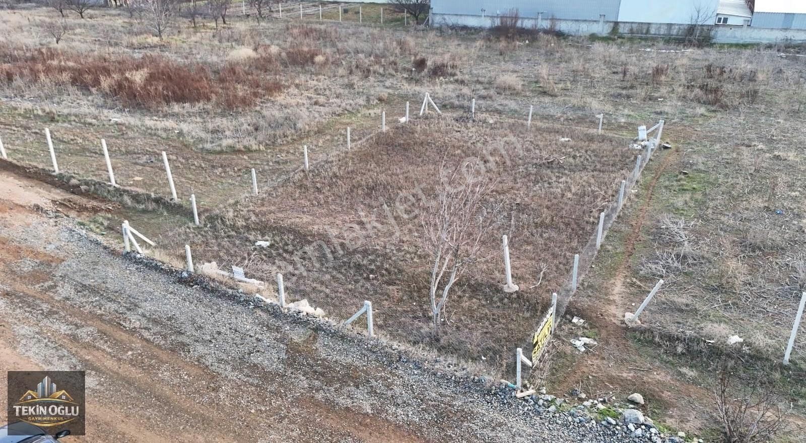 Tekin Oğlun'dan Yaylapınar'da 335 M² İmarlı Arsa Uygun Fiyatt - Görsel 3