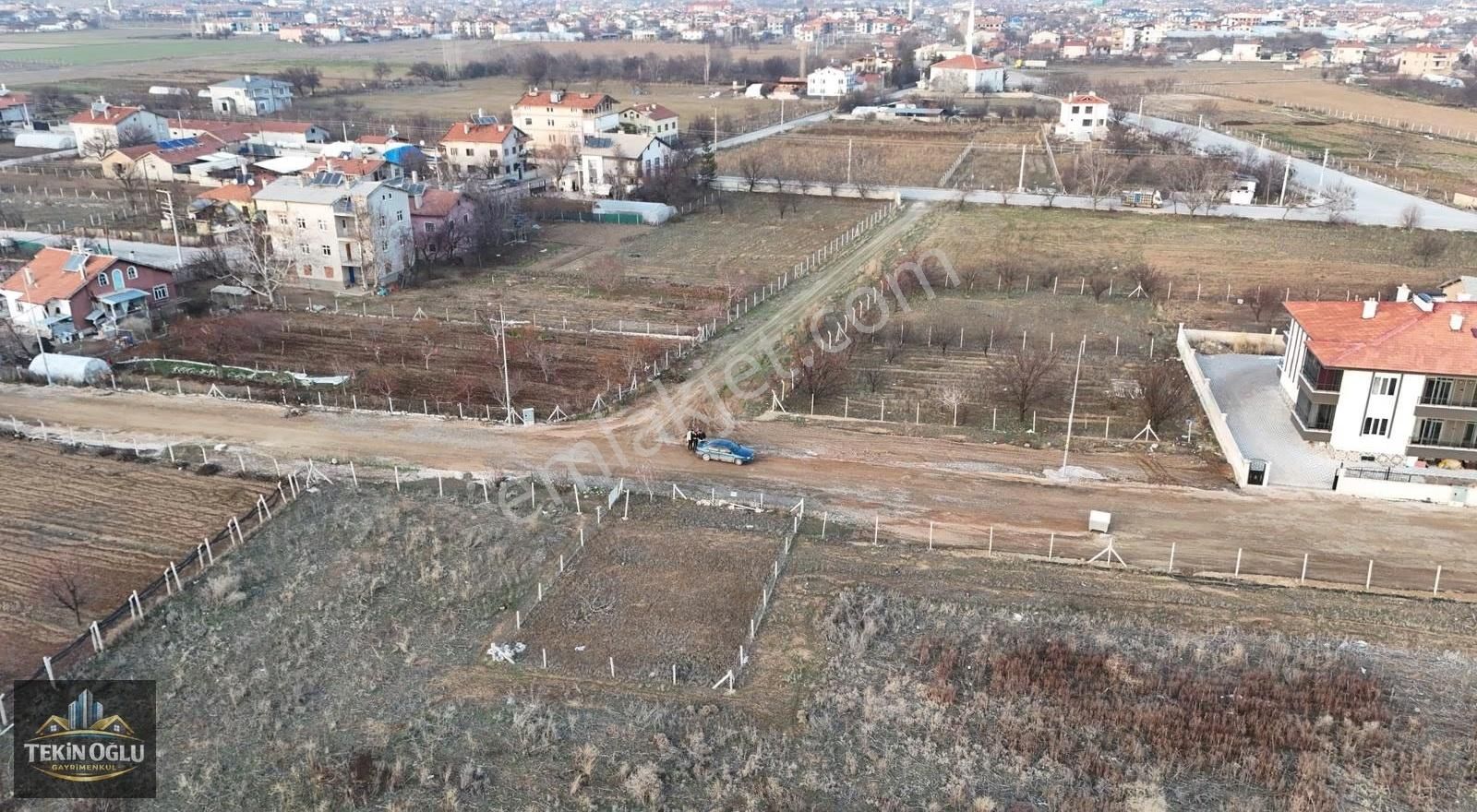 Tekin Oğlun'dan Yaylapınar'da 335 M² İmarlı Arsa Uygun Fiyatt - Görsel 17