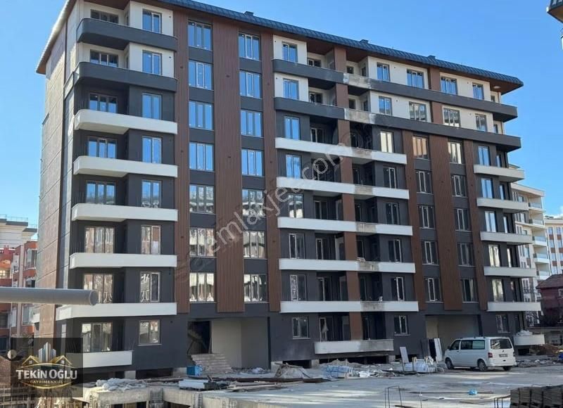 Ahmet Özcan Cd. Yakını Sıfır Ultra Lüx 2+1 Satılık Daire - Görsel 3