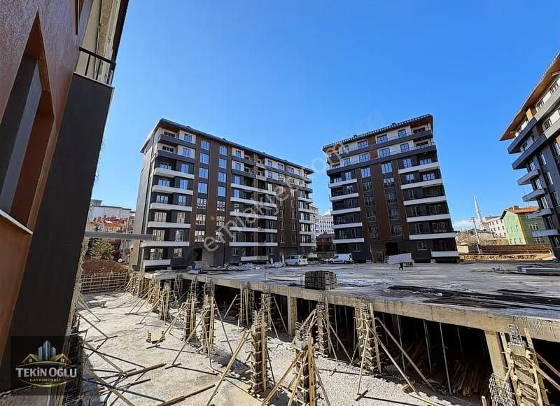 Ahmet Özcan Cd. Yakını Sıfır Ultra Lüx 2+1 Satılık Daire - Görsel 7