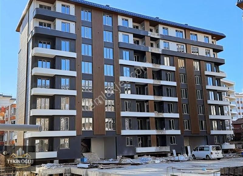 Ahmet Özcan Cd. Yakını Sıfır Ultra Lüx 2+1 Satılık Daire - Görsel 2