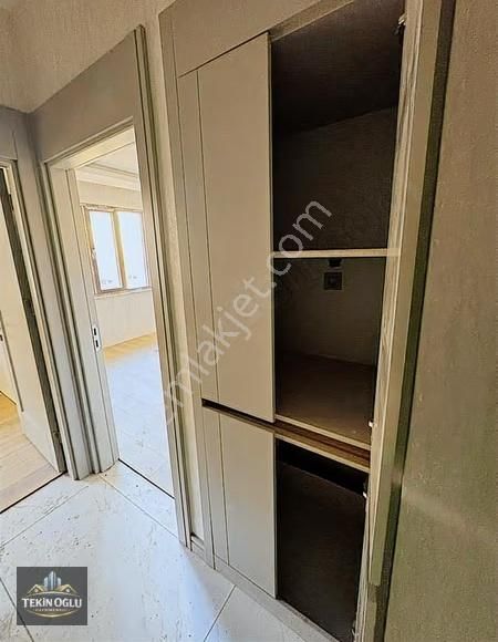 Ahmet Özcan Cd. Yakını Sıfır Ultra Lüx 2+1 Satılık Daire - Görsel 20