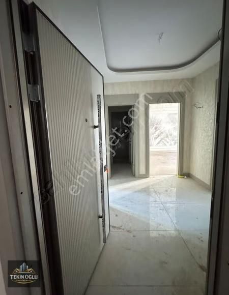 Ahmet Özcan Cd. Yakını Sıfır Ultra Lüx 2+1 Satılık Daire - Görsel 16