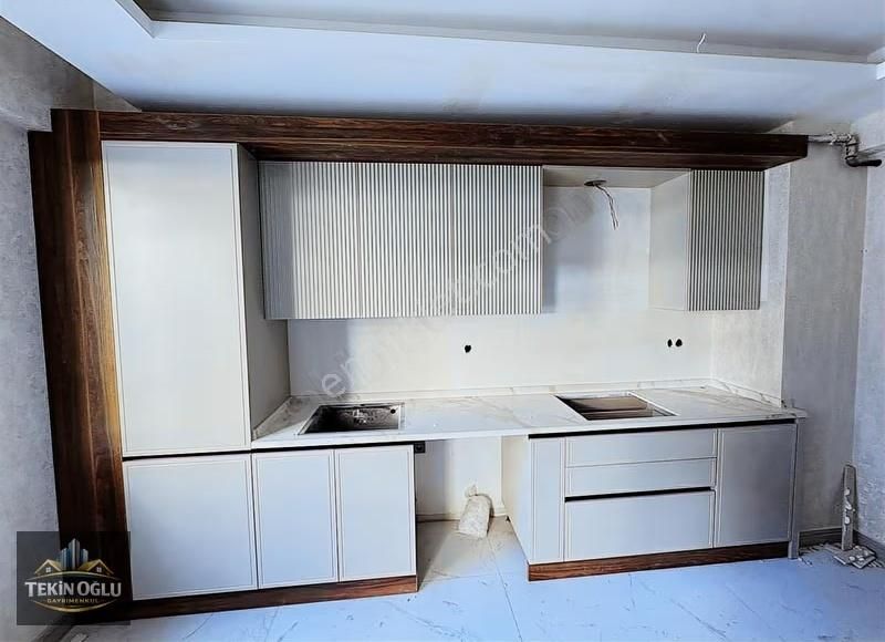 Ahmet Özcan Cd. Yakını Sıfır Ultra Lüx 2+1 Satılık Daire - Görsel 4